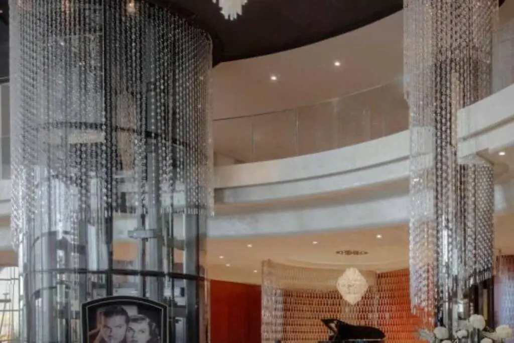 Apartment Keysplease Luxury 1 B/R Apt In Paramount Towers By Damac Dubai