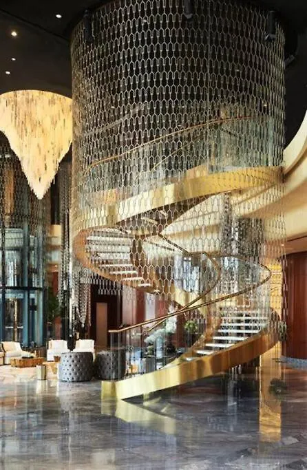 Keysplease Luxury 1 B/R Apt In Paramount Towers By Damac Dubai Apartment