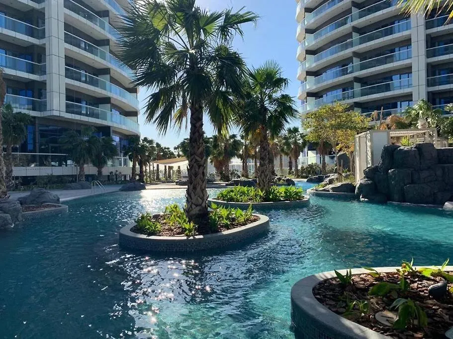 Apartment Keysplease Luxury 1 B/R Apt In Paramount Towers By Damac Dubai